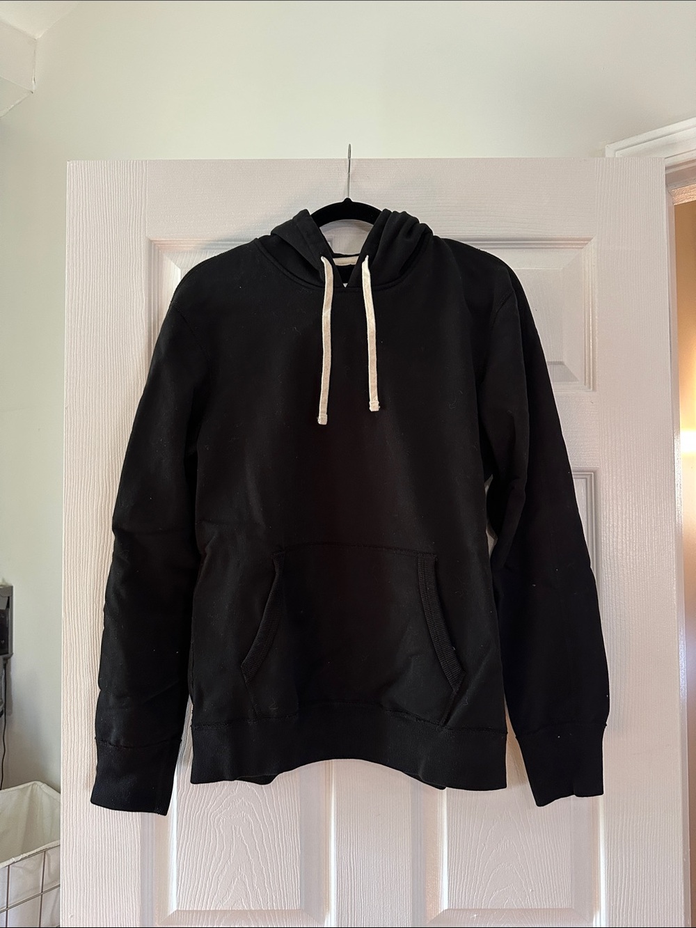 Reigning Champ Hoodie